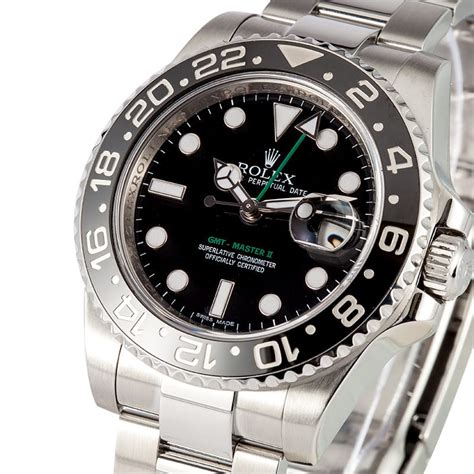 rolex gmt master 11670 ln|rolex 116710 release date.